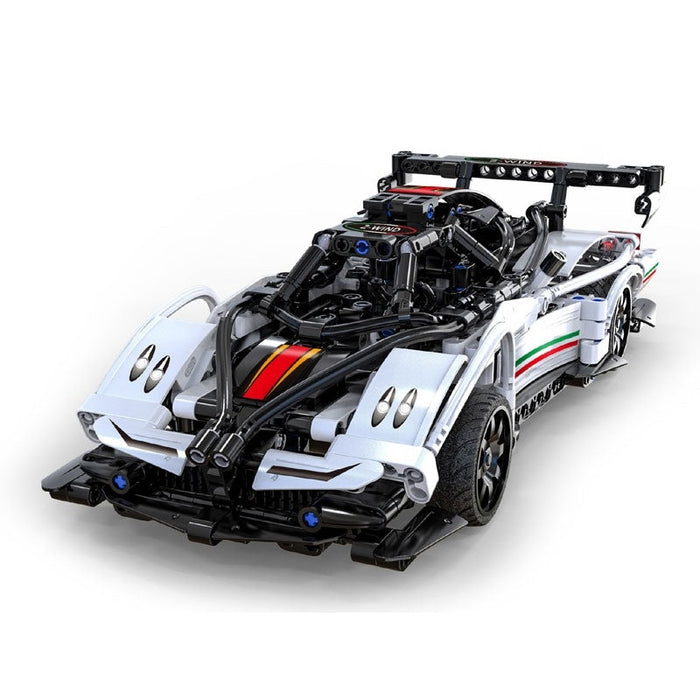 CaDA RC Super Car C51054W