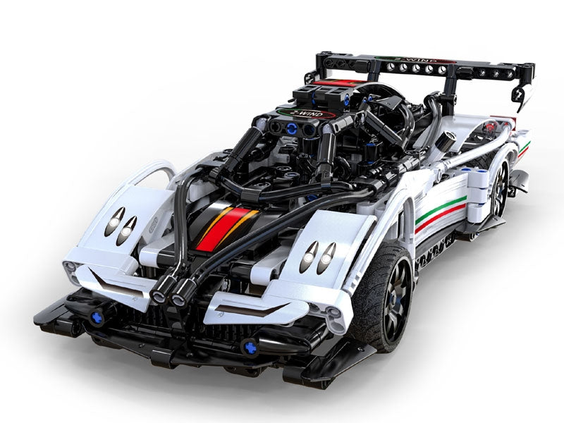 CaDA RC Super Car C51054W