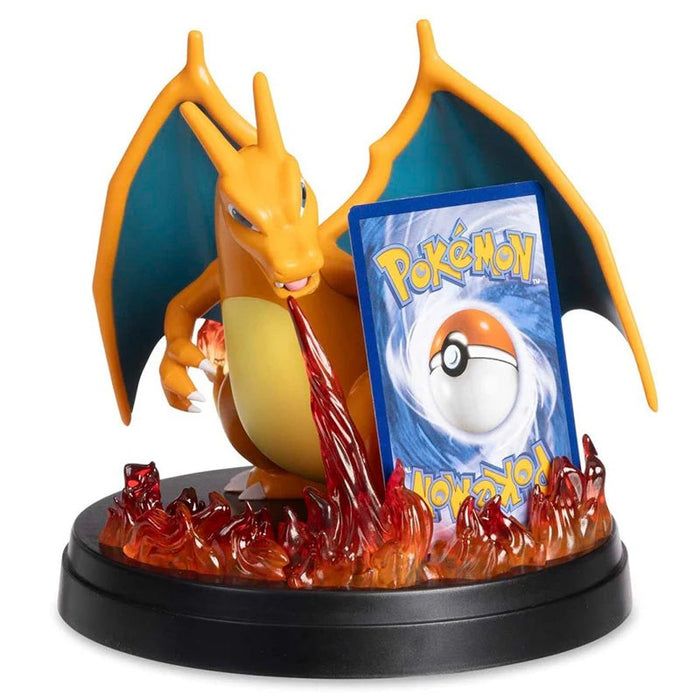 Charizard ex Super-Premium Collection