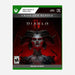 Diablo 4 | Xbox Series X - Gobsmack