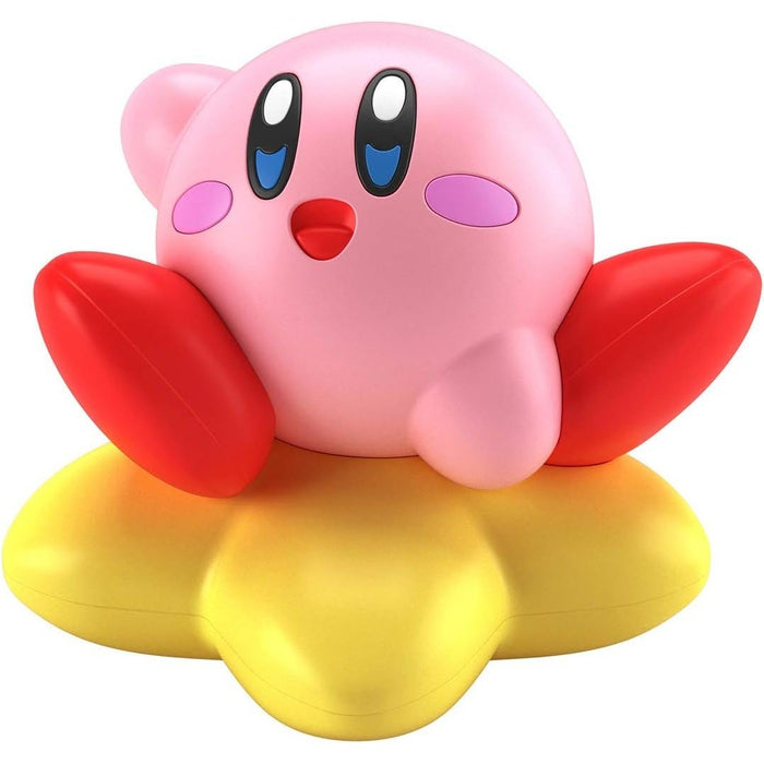 Bandai Entry Grade Kirby