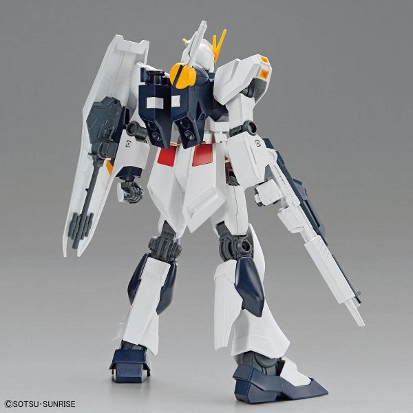 Mobile Suit Gundam Char's Counterattack: Entry Grade 1/144 Nu Gundam