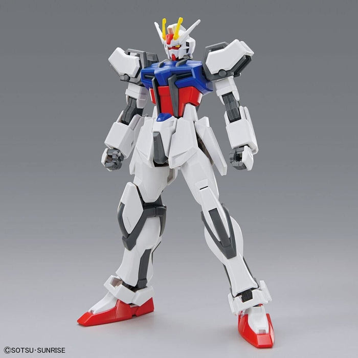 Mobile Suit Gundam Seed: Entry Grade GAT-X105 Strike Gundam