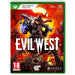 Evil West | Xbox Series X - Gobsmack