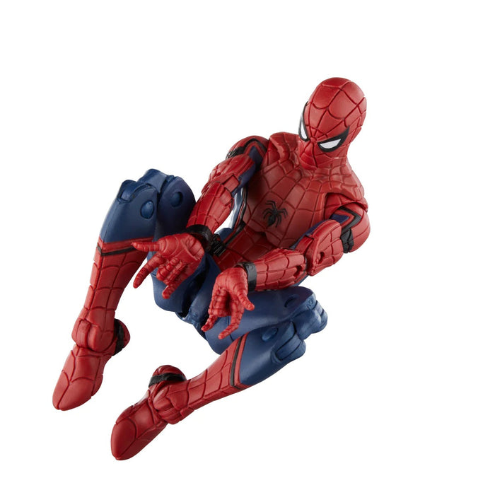 Spider-Man, Captain America: Civil War: Marvel Legends Series Action Figure