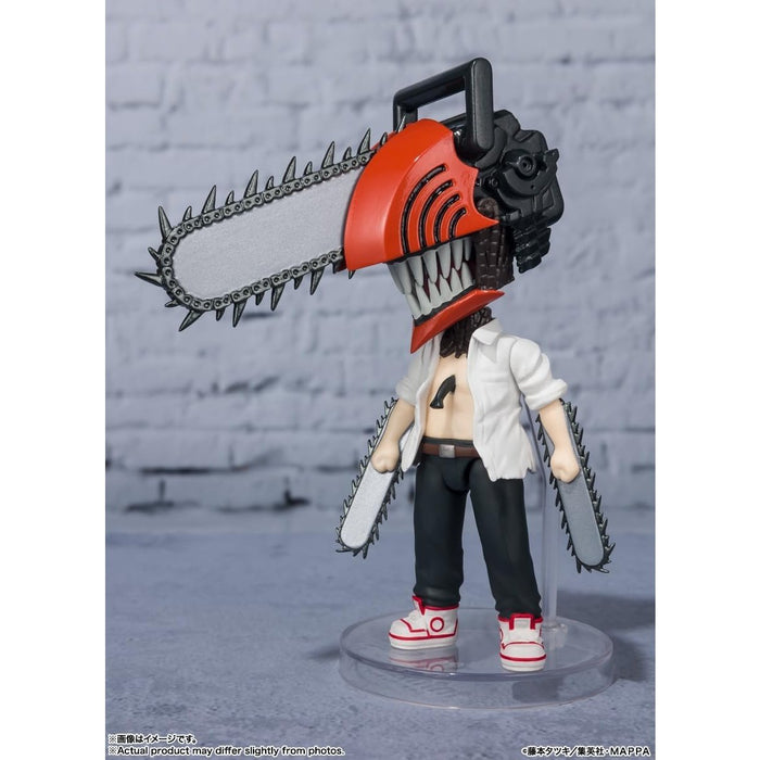 Bandai Figuarts Mini 'Chainsaw Man' - Chainsaw Man