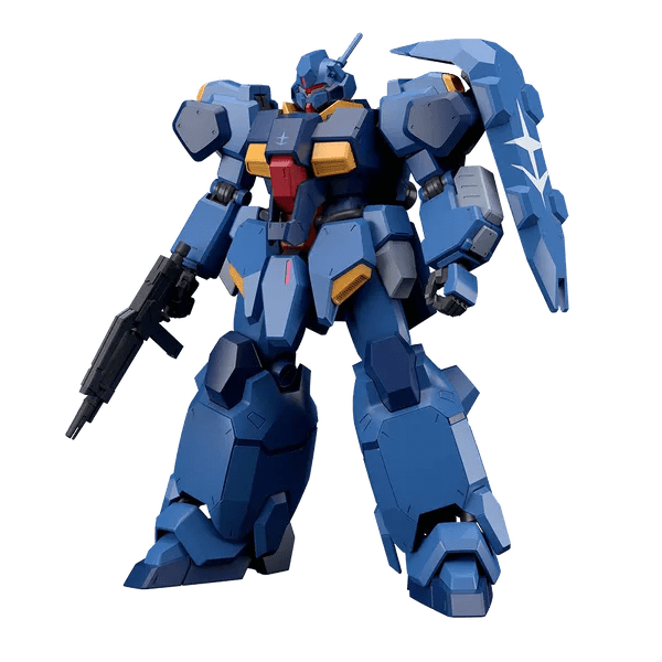 HG 1/144 FD-03-00 Gustav Karl Type-00 Model Kit