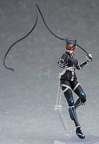 Good smile Company Figma Catwoman Ninja ver. 1/6th scale