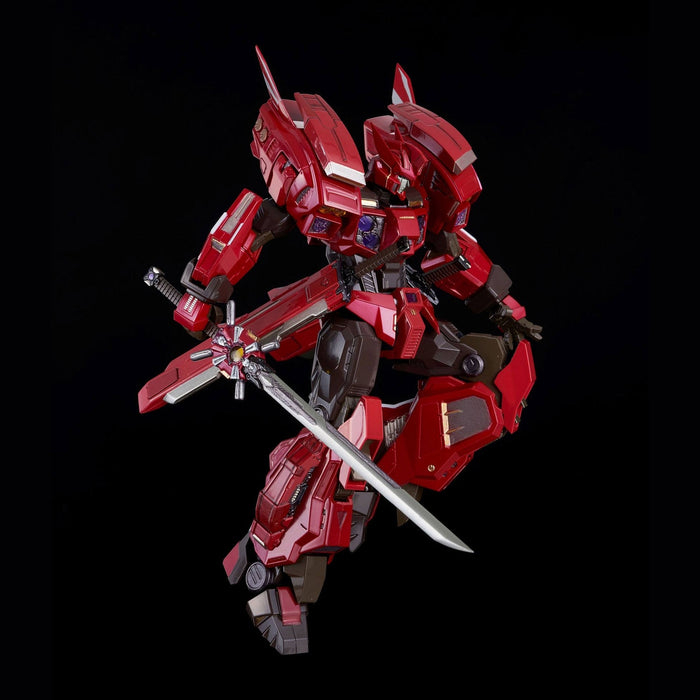 Flame Toys Furai Model Kit - Transformers Shattered Glass Drift