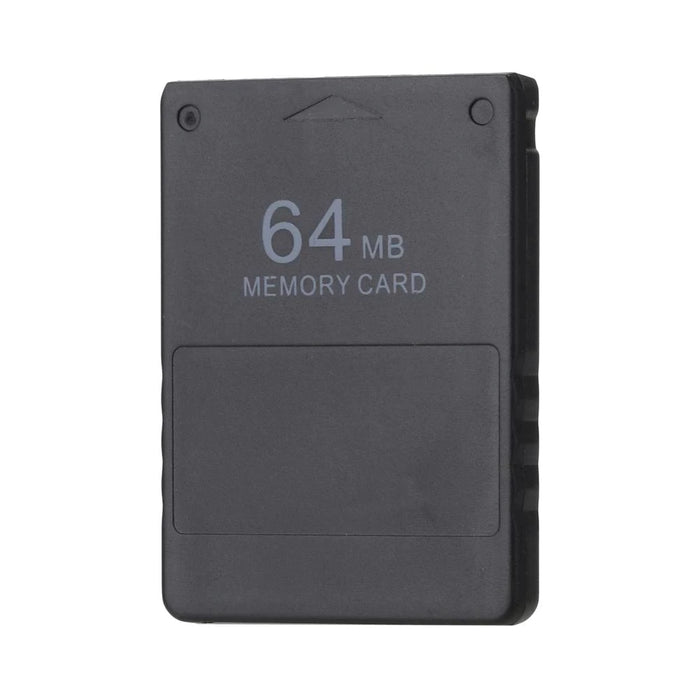 64MB PS2 Memory Card