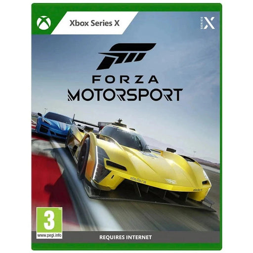 Forza Motorsport 2023 | Xbox Series X - Gobsmack