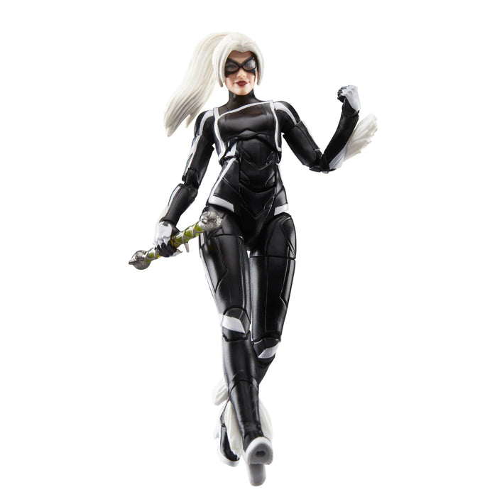 Marvel Legends Gamerverse Spider-Man 2 - Felicia Hardy Black Cat
