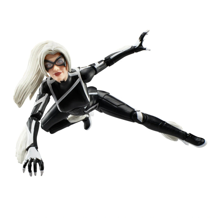 Marvel Legends Gamerverse Spider-Man 2 - Felicia Hardy Black Cat