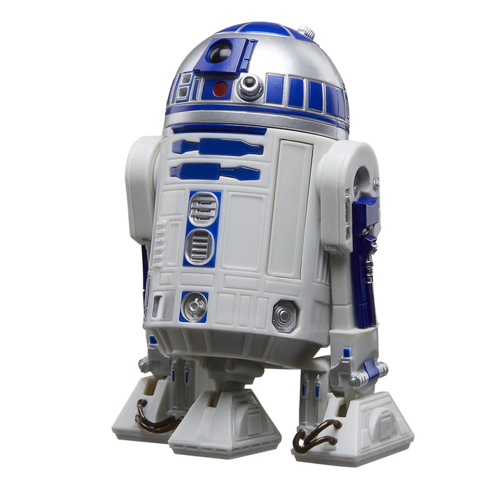 Star Wars The Black Series Revenge of the Sith 20th Anniversary R2-D2