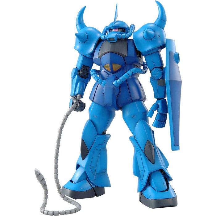 Mobile Suit Gundam: MG MS-07B Gouf 2.0