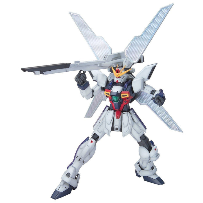 GX-9900 Gundam Satellite System Loading Mobile Suit HG Model Kit