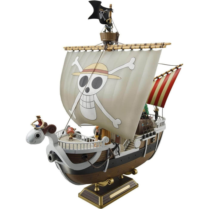 Bandai Hobby One Piece Going Merry Model Kit
