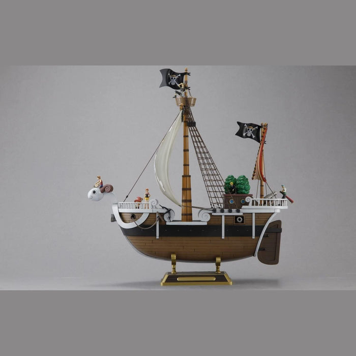 Bandai Hobby One Piece Going Merry Model Kit