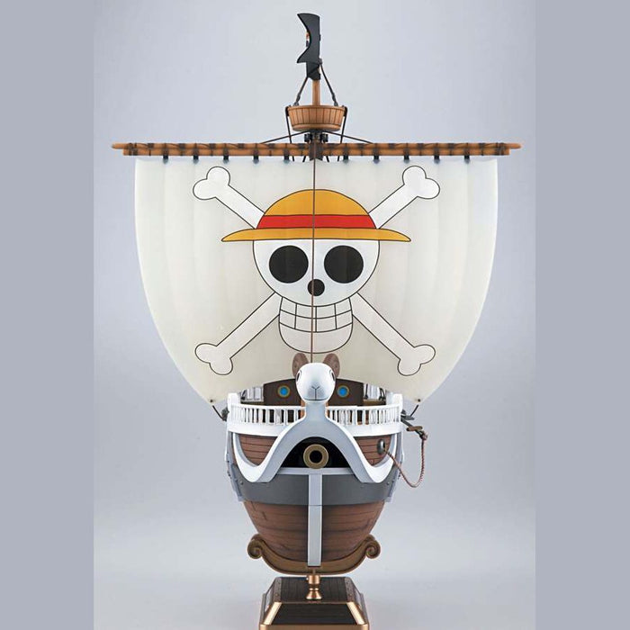 Bandai Hobby One Piece Going Merry Model Kit