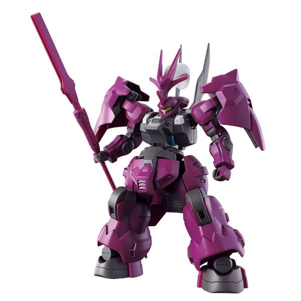 Mobile Suit Gundam: The Witch from Mercury: HG Guel's Dilanza