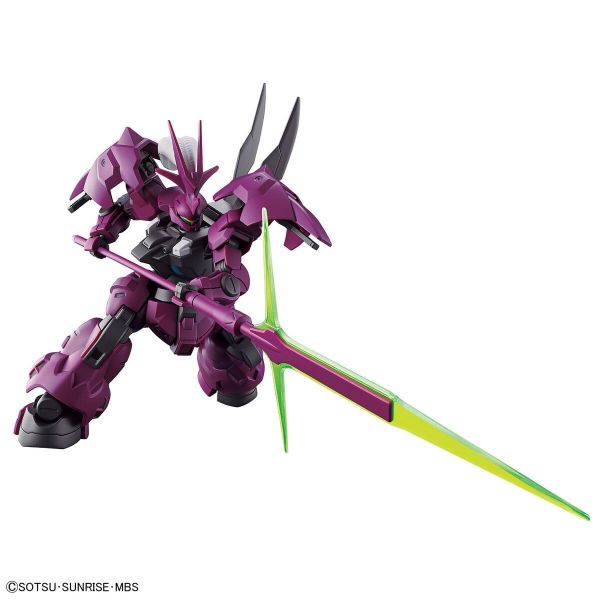 Mobile Suit Gundam: The Witch from Mercury: HG Guel's Dilanza