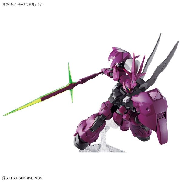 Mobile Suit Gundam: The Witch from Mercury: HG Guel's Dilanza