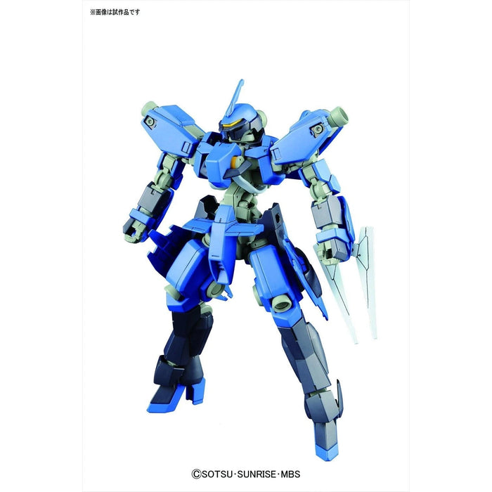 Gundam Iron Blooded Orphans HG 1/144 McGillis's Schwalbe Graze (MK57946)