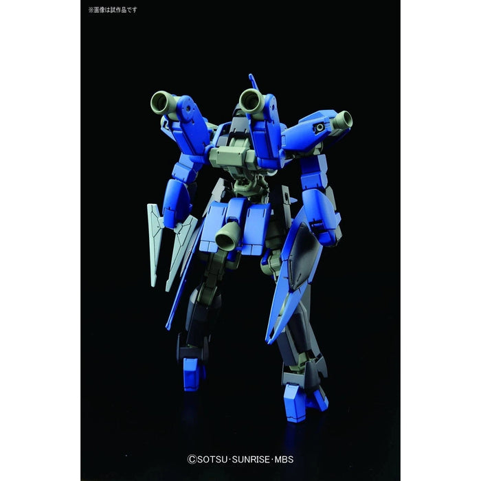 Gundam Iron Blooded Orphans HG 1/144 McGillis's Schwalbe Graze (MK57946)