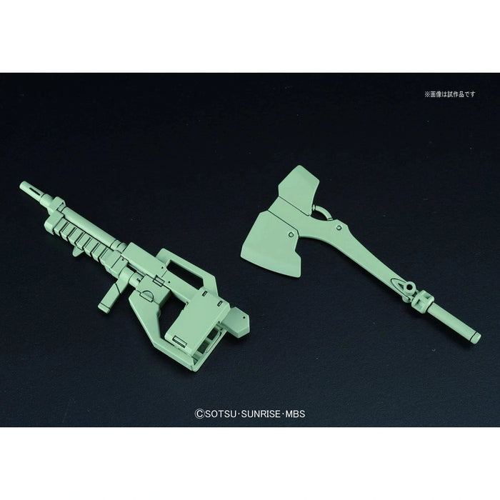 Gundam Iron Blooded Orphans HG 1/144 McGillis's Schwalbe Graze (MK57946)