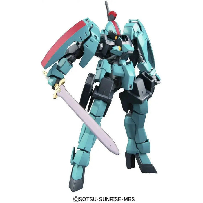 Gundam Iron Blooded Orphans HG 1/144 Carta's Graze Ritter (MK58259)