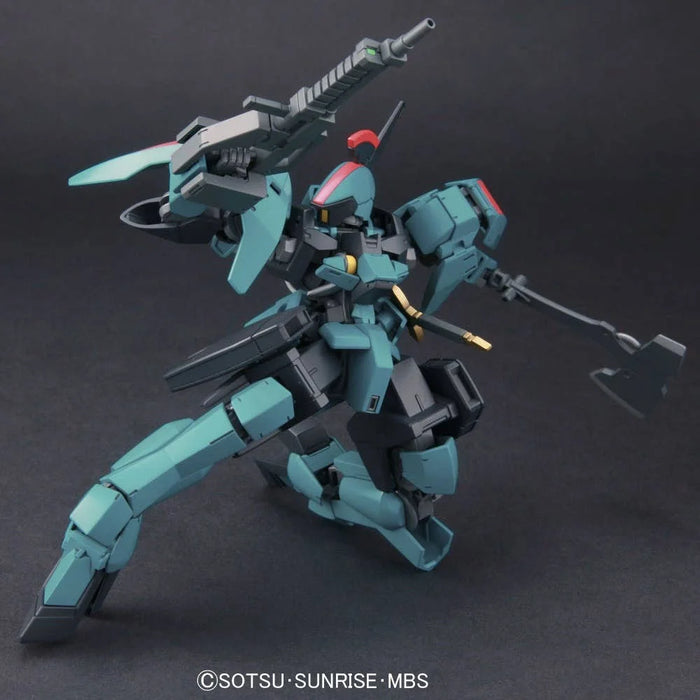 Gundam Iron Blooded Orphans HG 1/144 Carta's Graze Ritter (MK58259)