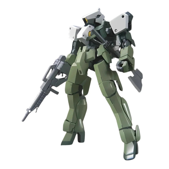Gundam Iron Blooded Orphans HG 1/144 Graze Custom (MK60383)