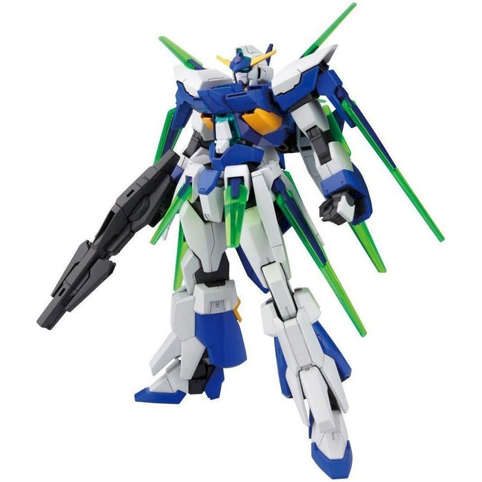 Gundam HG 1/144 Gundam AGE-FX (MK57388)