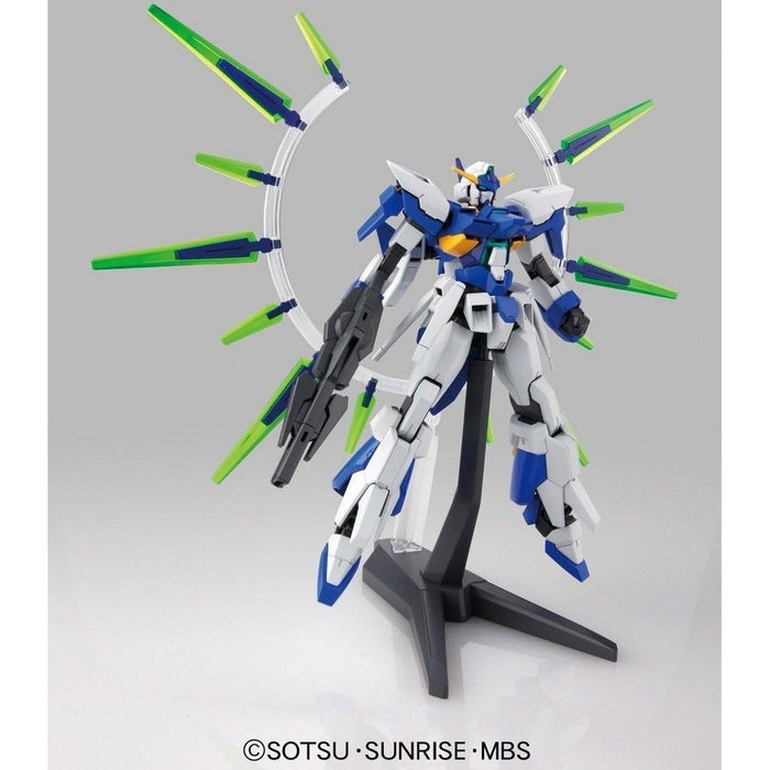 Gundam HG 1/144 Gundam AGE-FX (MK57388)