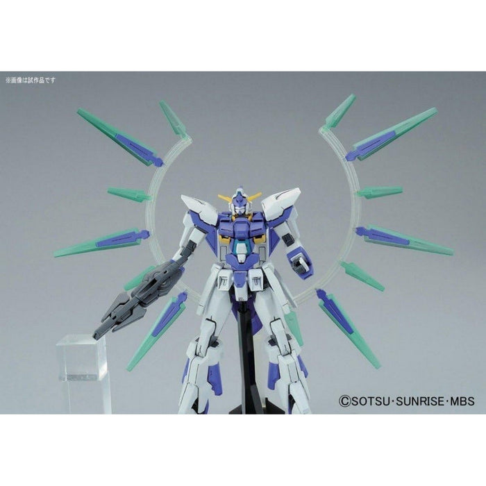 Gundam HG 1/144 Gundam AGE-FX (MK57388)