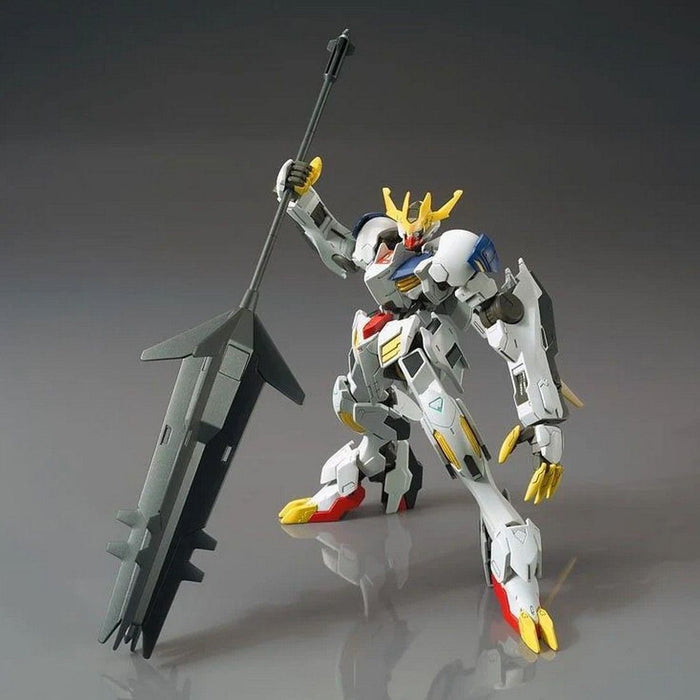 Gundam Iron Blooded Orphans HG 1/144 Gundam Barbatos Lupus Rex (MK55451)