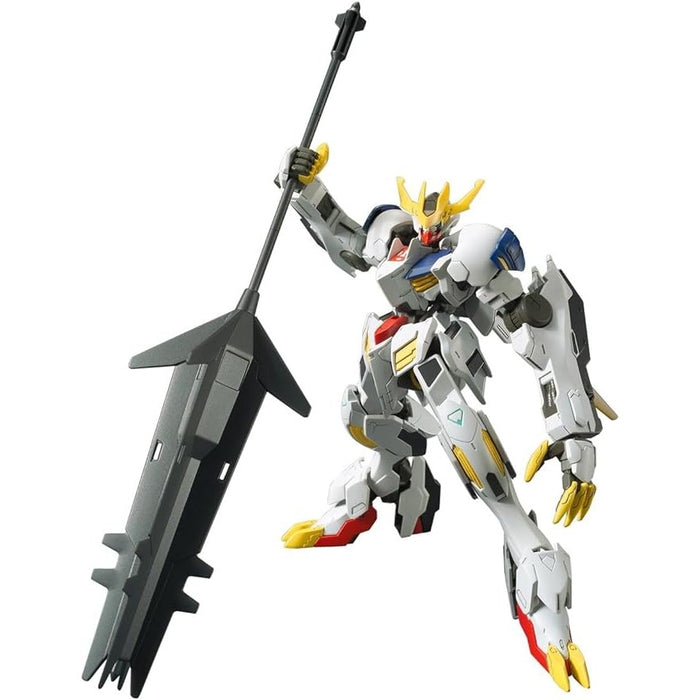 Gundam Iron Blooded Orphans HG 1/144 Gundam Barbatos Lupus Rex (MK55451)