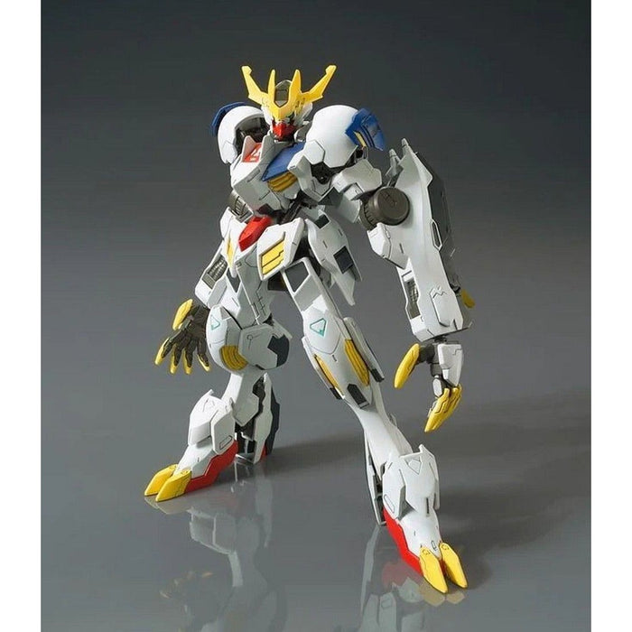 Gundam Iron Blooded Orphans HG 1/144 Gundam Barbatos Lupus Rex (MK55451)