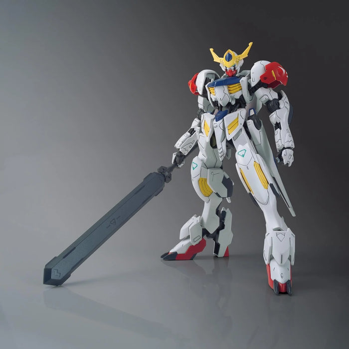 Gudam Iron Blooded Orphans HG 1/144 Gundam Barbatos Lupus (MK55446)