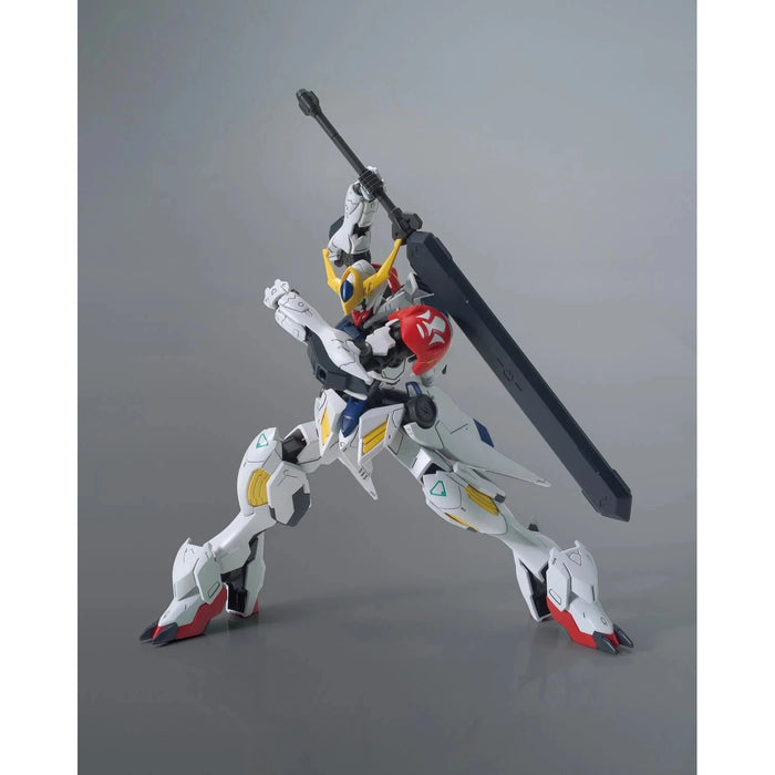 Gudam Iron Blooded Orphans HG 1/144 Gundam Barbatos Lupus (MK55446)