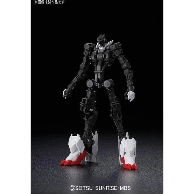 Gudam Iron Blooded Orphans HG 1/144 Gundam Barbatos Lupus (MK55446)