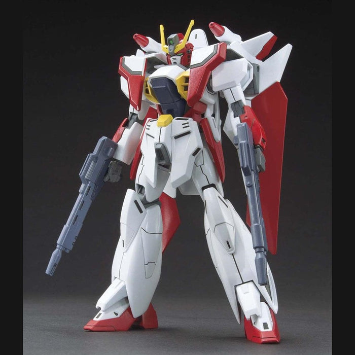 After War Gundam X: HGAW Gundam Airmaster