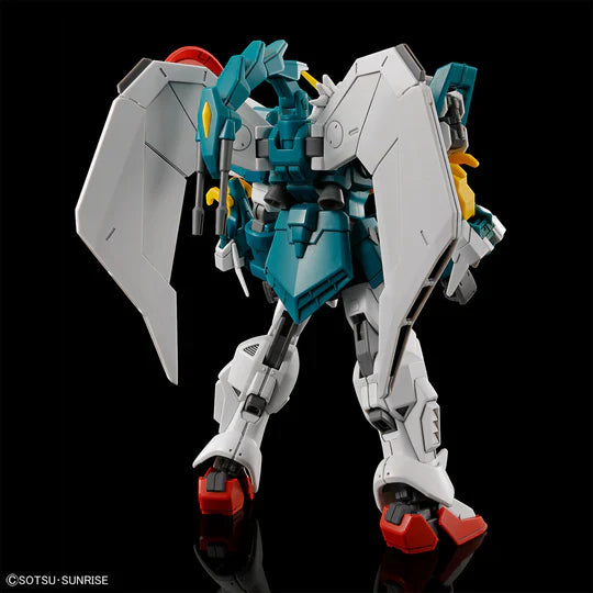 Mobile Suit Gundam Wing: HGAC Altron Gundam