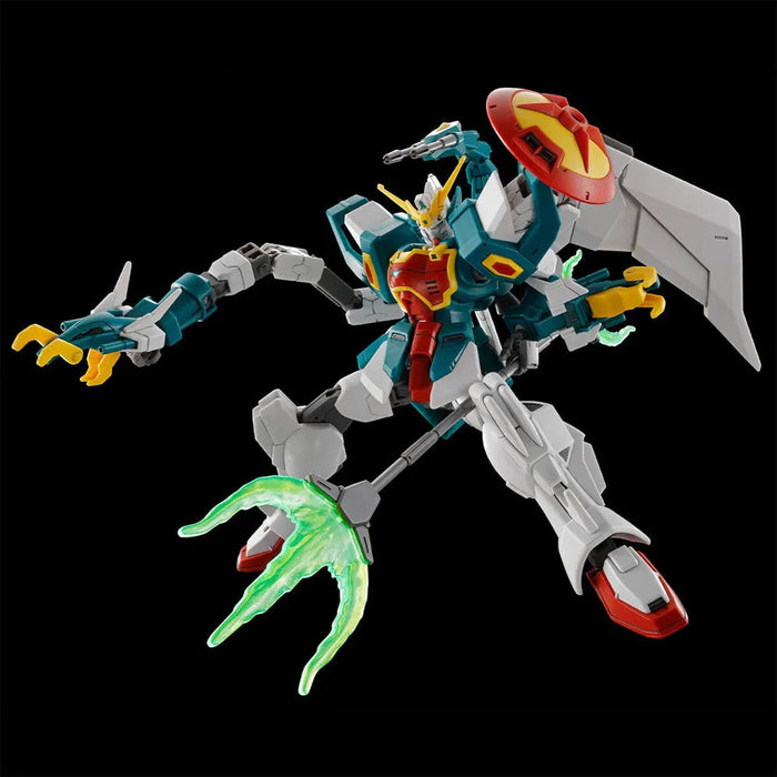 Mobile Suit Gundam Wing: HGAC Altron Gundam
