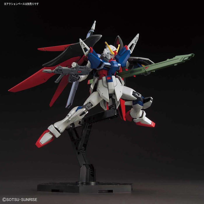 Mobile Suit Gundam Seed Destiny: HGCE Destiny Gundam