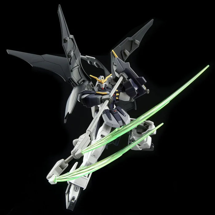 Mobile Suit Gundam Wing: HGAC Gundam Deathscythe Hell