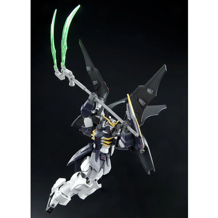 Mobile Suit Gundam Wing: HGAC Gundam Deathscythe Hell