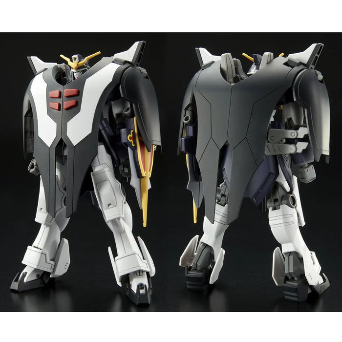 Mobile Suit Gundam Wing: HGAC Gundam Deathscythe Hell