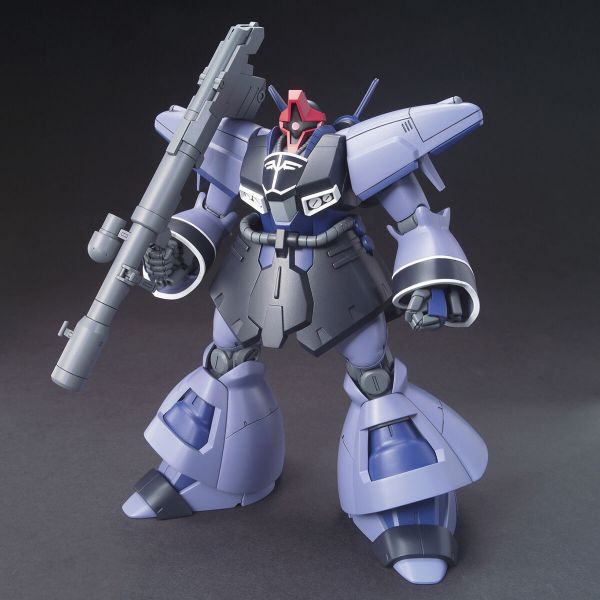 Mobile Suit Gundam Unicorn: HGUC Dreissen (Unicorn Ver.)