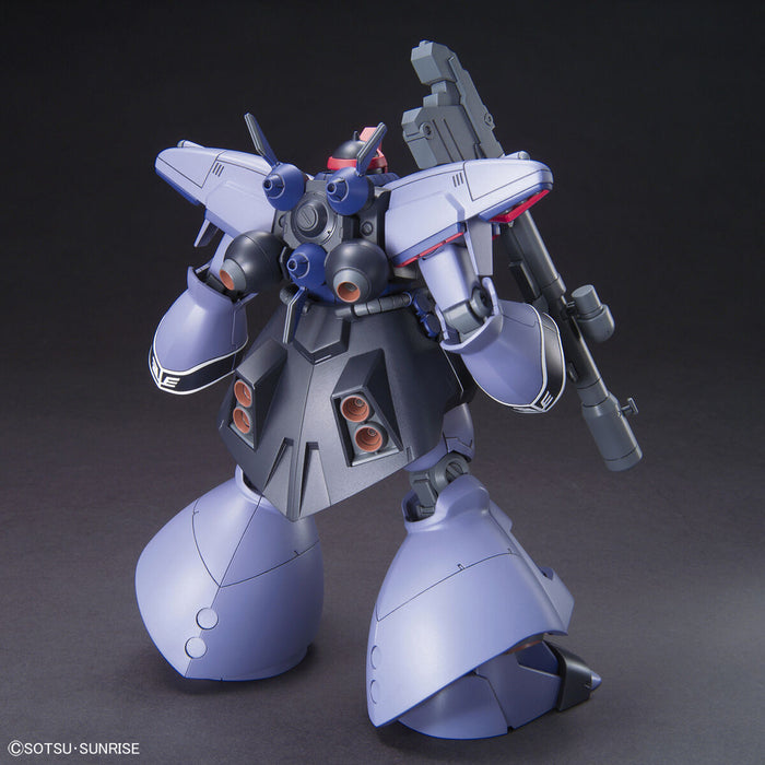 Mobile Suit Gundam Unicorn: HGUC Dreissen (Unicorn Ver.)